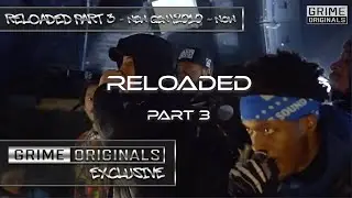 GRIME ORIGINALS RELOADED PART 3 - Best of New Gen/2010 - Date Sets