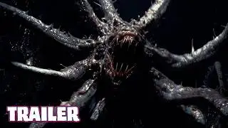 BONE KEEPER (2026) Official UK Trailer (HD) CREATURE FEATURE