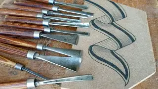 How to wood carving unleash your creativity