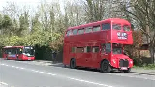 Route 65 Running Day | Sunday 11th April 2021