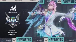 MPL INDONESIAN | S16 | ALTER EGO VS NAVI | GAME 2 | FLAYOFF | (ENGLISH VERSION)