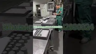 From tungsten carbide powder to all shapes, I can transform according to your