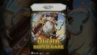 Multi on Scheming Blackbeard Pirates Sugo-Fest Part 3! [OPTC] #trecru #onepiece  #gacha
