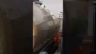 YYS Paper Roll Cutting Machine