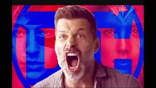 Zack Snyder Theme Song