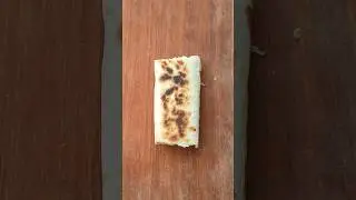 Simple Breakfast Ideas #12: Cheese Bacon Egg Wrap 🥓🌯 #shorts #cheese #wrap #breakfastideas
