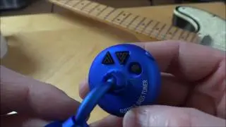 Snark Guitar Tuner Review &ndash; Fast, Reliable, and Easy to Use
