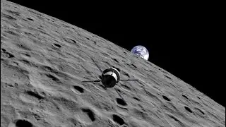 YOUR VOICES: Western Washington native spearheading effort to return to moon, beyond | KIRO 7 News