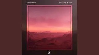 Desolate Planet