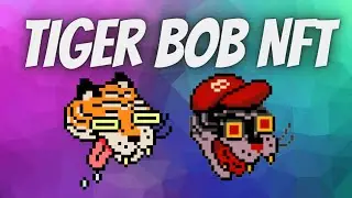 TIGERBOB by Gossamer Rozen NFT - Post Drop Analysis