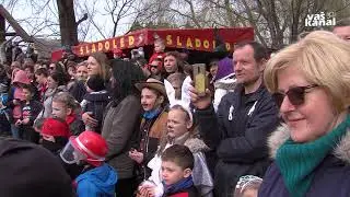 Šelmarija 2020