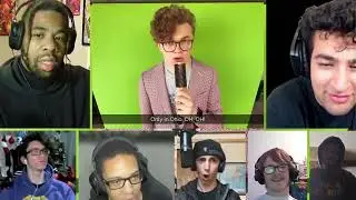 Only in Ohio - CG5 (Original Song) [REACTION MASH-UP]#1860