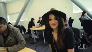 Business - What will your university day look like