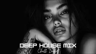 🔥 IBIZA Deep House therapy: English Deep House ,Vocal House, Nu Disco | A Journey Through Passion 🔥
