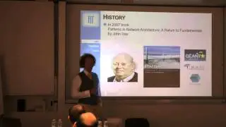 OMNeT++ Summit 2015 - Presentation by Vladimir Vesely