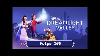 Disney Dreamlight Valley (106) - Commander Buzz Lightyear