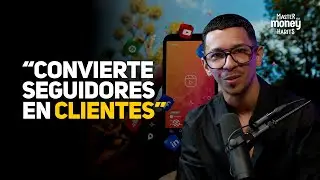 Transforma tus redes en una MÁQUINA DE VENTAS con Jovany 