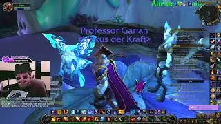 WoW Shadowlands [079] Ardenwald - Spriggans + Kapitel 6 Kyrianer Pakt World of Warcraft #shadowlands