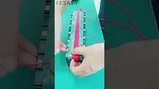 Battery Factory Insider Reveals Best DIY Battery Pack Techniques#battery #diy #18650 #assemble