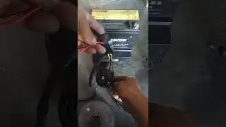 How to Shinagawa Motorcycle Relay Horn Testing👍