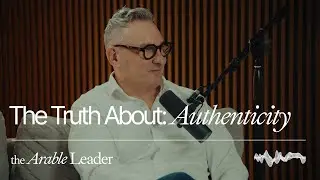 The Truth About: Authenticity