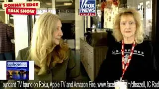 LaRue Hardinger Toys For Tots, Fort Payne, Alabama