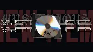 Eris Eris: Mysterious CD (Full Album)