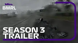 BMRL S3 TRAILER