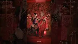 Amba bai gondhala ye| mohini Bhuse| srushti badrike| lokgeet