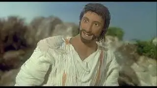 The Miracle Maker - C'era una volta Ges&ugrave; (film completo)