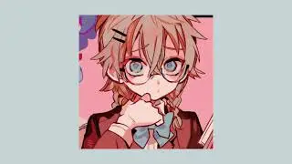 Naniwa Danshi - Ubu Love [Sped Up]