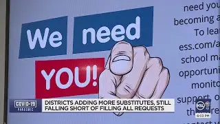 Community answers call to substitute in Alpine School District
