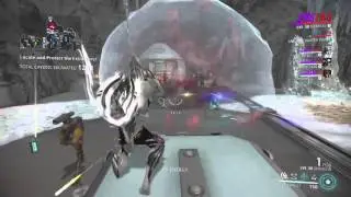 Warframe How To Get Vulpine Mask