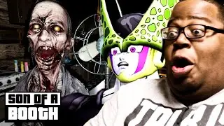 SOB Reacts: DevilArtemis Plays Phasmophobia ft. PrinceVegeta & Kaggy Films Reaction Video