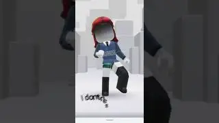 Переходим на хеллуинский  скин #роблокс #roblox #police