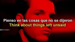 The Killers - Lightning Fields | Subtitulada Espa&ntilde;ol - Lyrics English