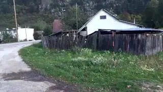 Strange Slovakian Town Below Elizabeth Bathory's Castle