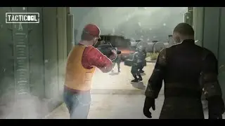 Tacticoo - Fk vs Tb - Area 39