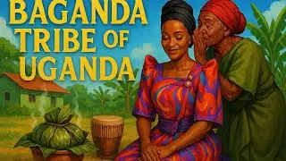 &ldquo;Baganda Tribe of Uganda &ndash; Origins, Culture & Marriage Traditions&rdquo;@ugandabeautyandcultureofficial 