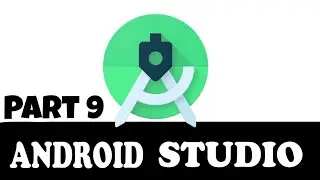 What is ScrollView  | PART 9 | (Android Studio)  | Sinhala