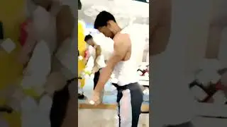 fed up 😈✅#mohitpahadi13 #trending #fitness #gym #shorts #viral