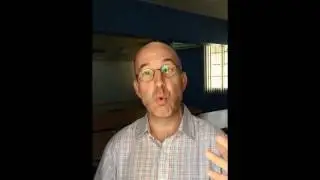 Dr. Mark Higgins (EUMETSAT) on high-resolution weather satellites & climate change