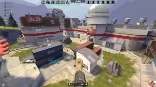 [tf2] Process Pocket Soldier POV -- Need4Feed v FWU