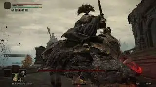 Elden Ring - Why's everyone sleeping on Spiked Caestus?