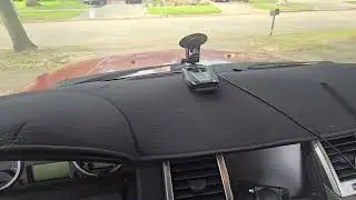 Covercraft  Ltd. Edition Custom Dash Cover