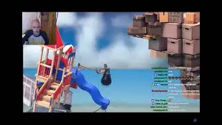 Callum’s Corner Stream Highlights - Getting Over It Fuels Righteous Rage