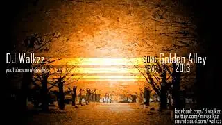 Alan Walker - Golden Alley