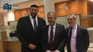 Hamlins Property Network show reel 2021