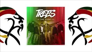 Trees - The Event (2020 By RedGoldGreen Label)