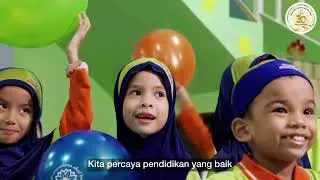Dzul Iman Corporate Video